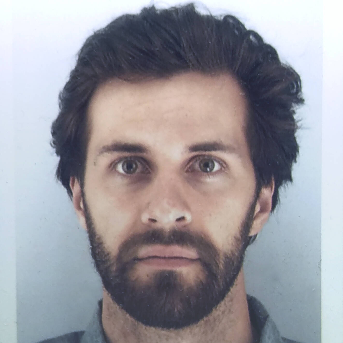 David Puiroux