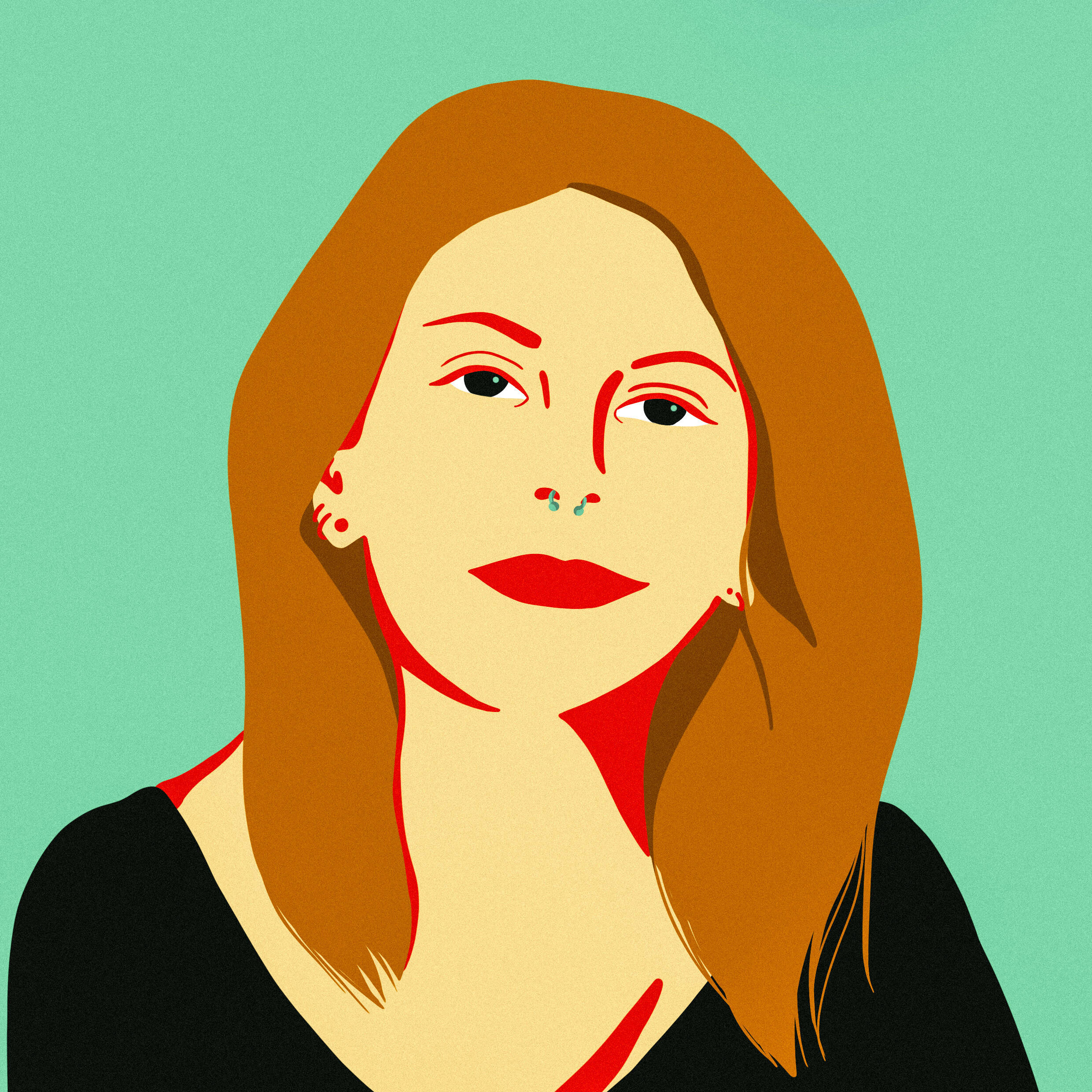 Méline Gebert