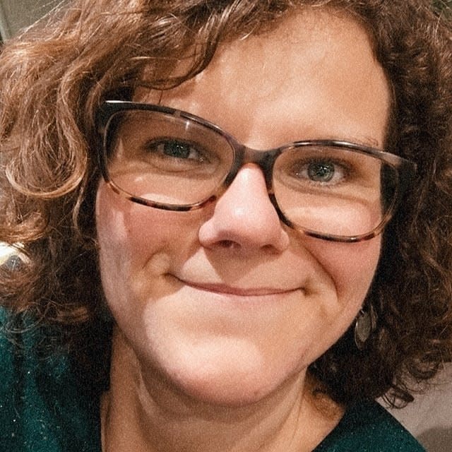 Julie Poulain