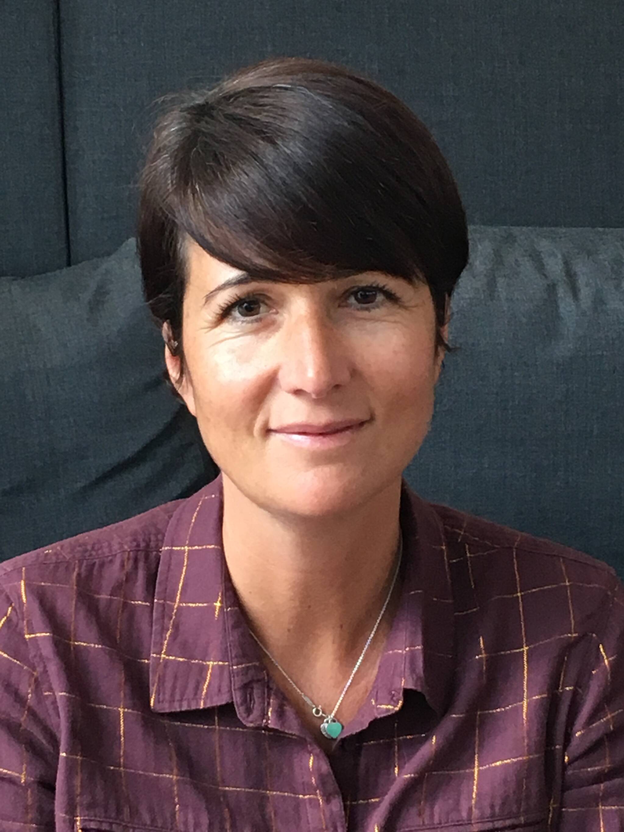 Stéphanie Guerre