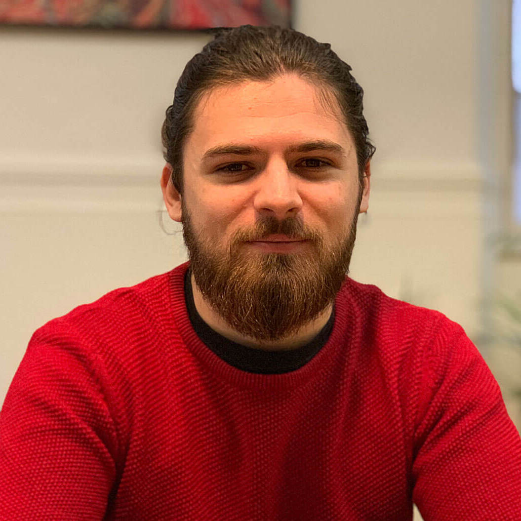 Loïc Bauméa