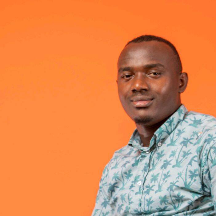 Vnans Kouakou