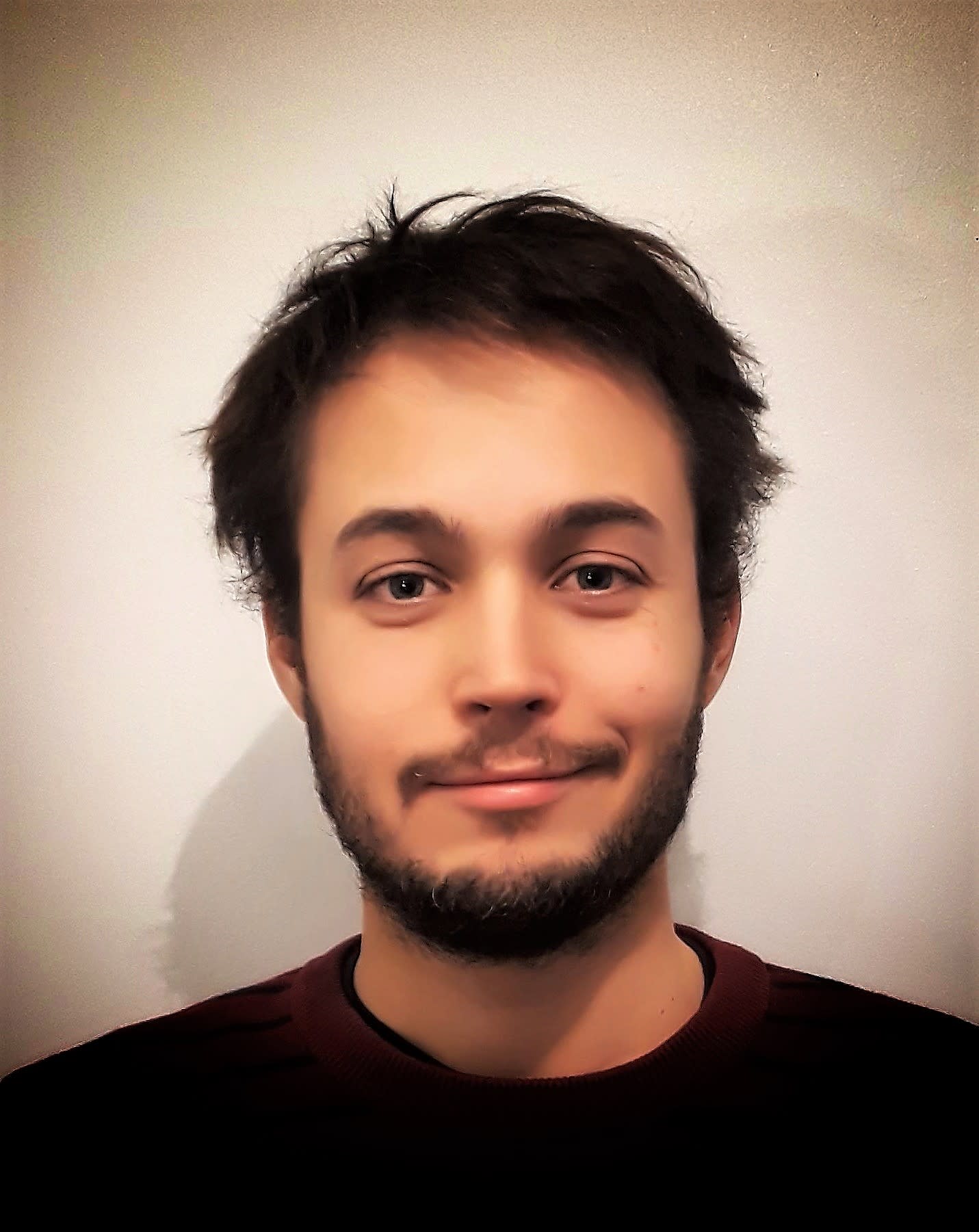 Nicolas Barret - Ingénieur développeur mobile Flutter • Firebase