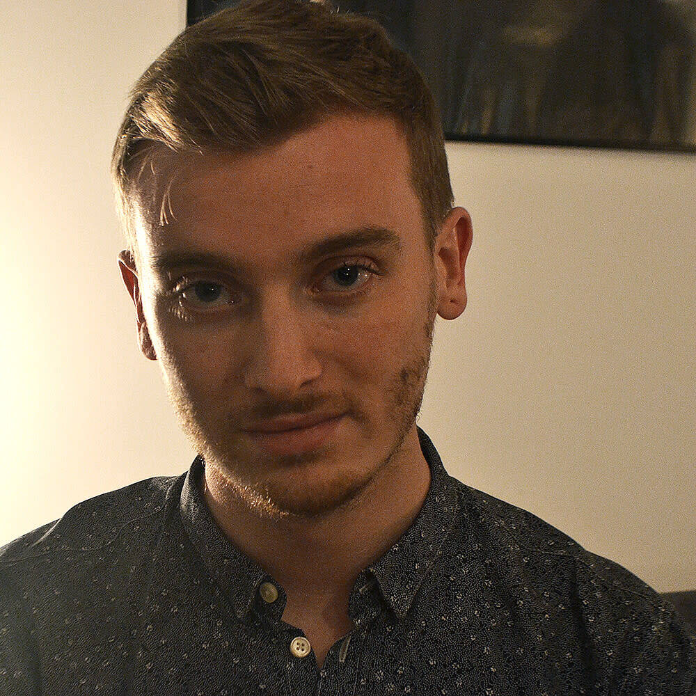 Julien Fabre