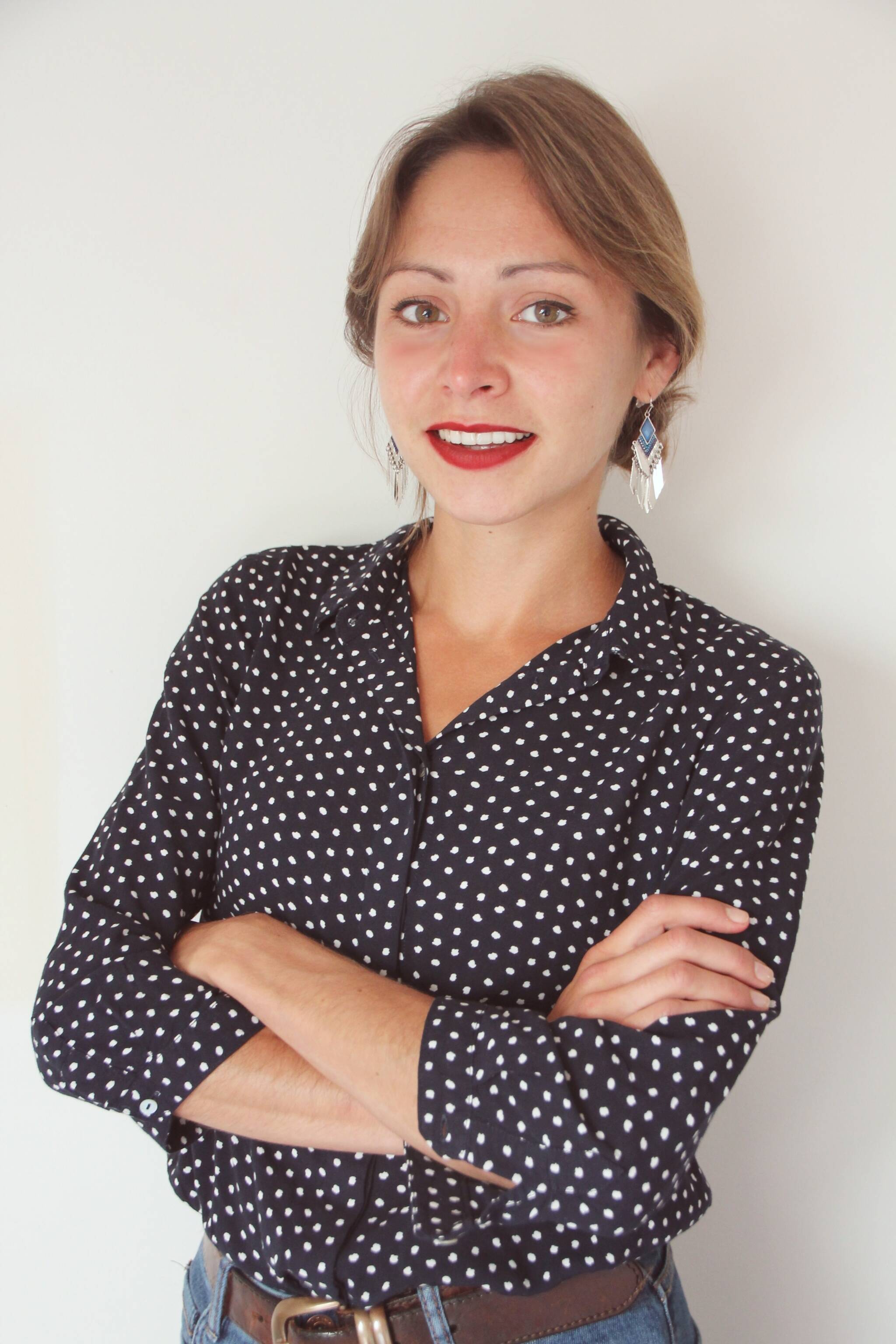 Mathilde Duval