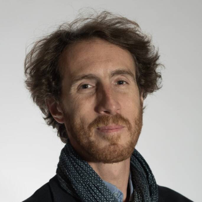 Guillaume Brossollet