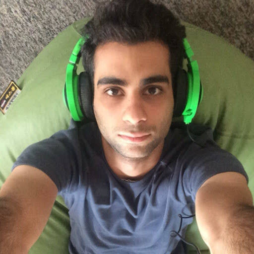 Armin Mirzazadeh