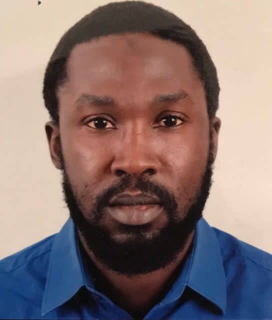 Cheikh Diop