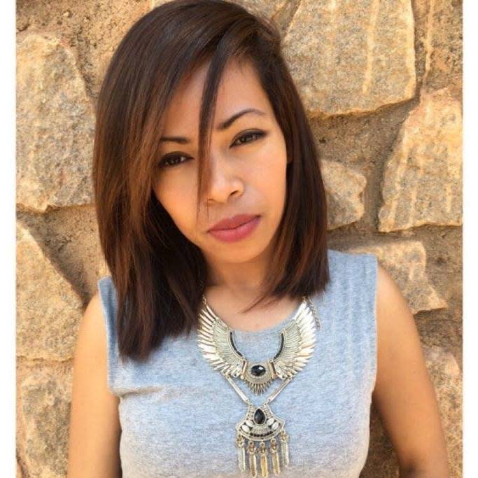 Rina Harilandy Andrianary - Rédactrice web, rédactrice SEO