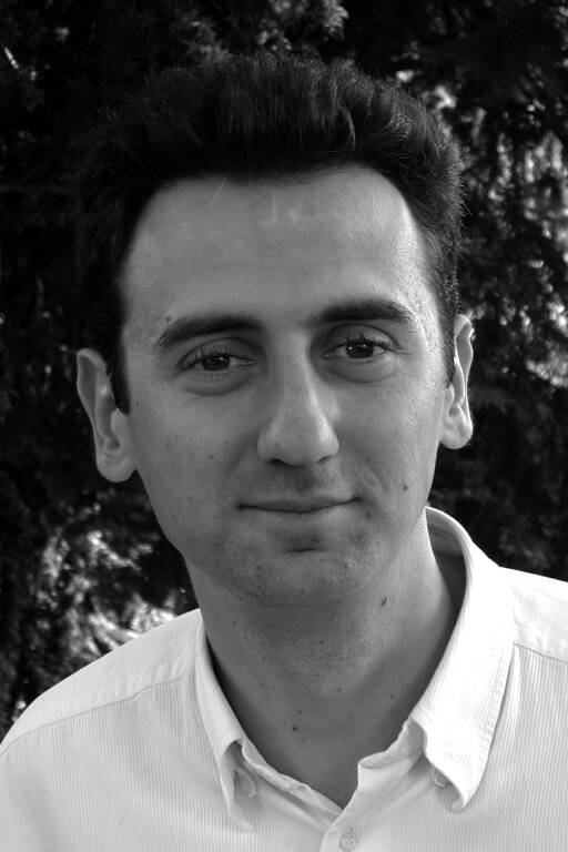 David P.