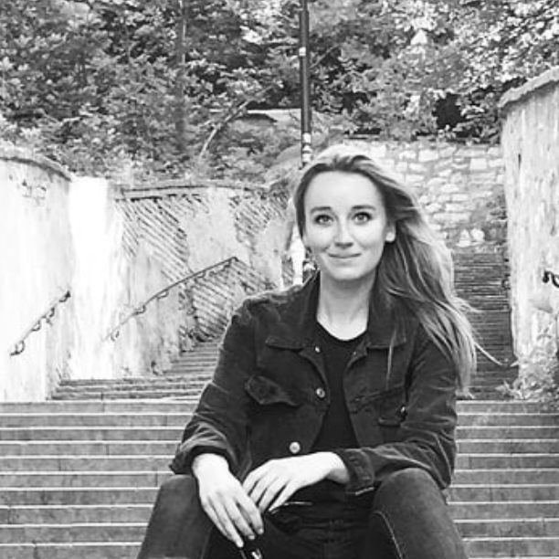 Marieke Van Mourik