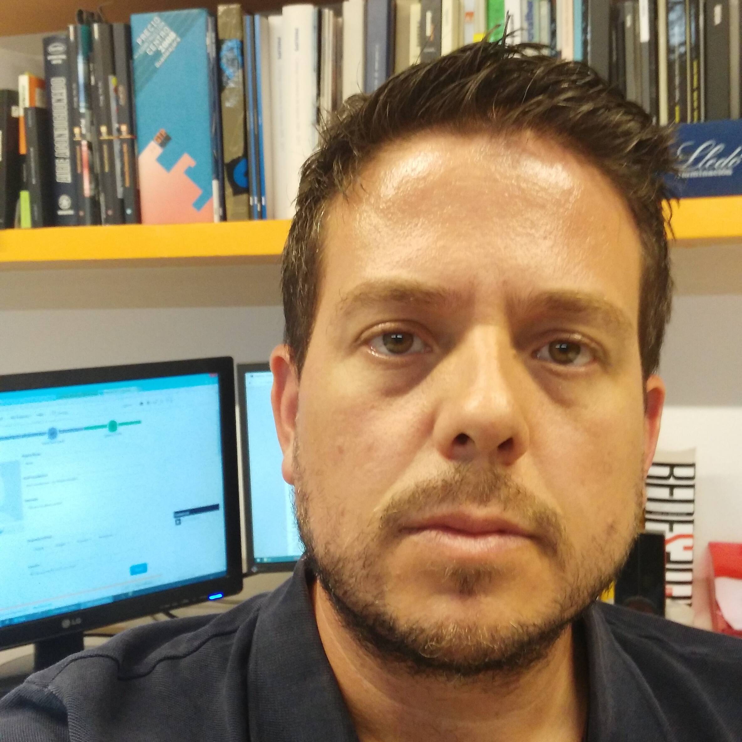 Jaime Llusá - Traductor freelance, SEO