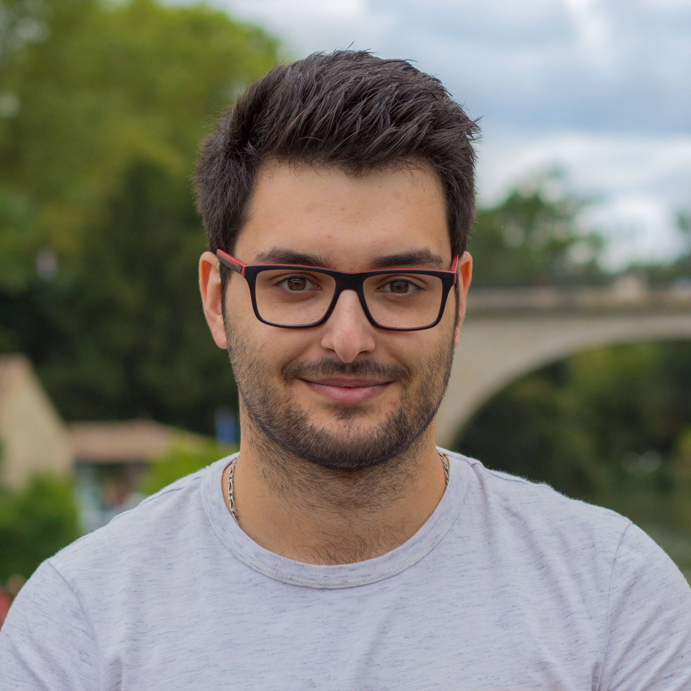 Raphaël Dupré