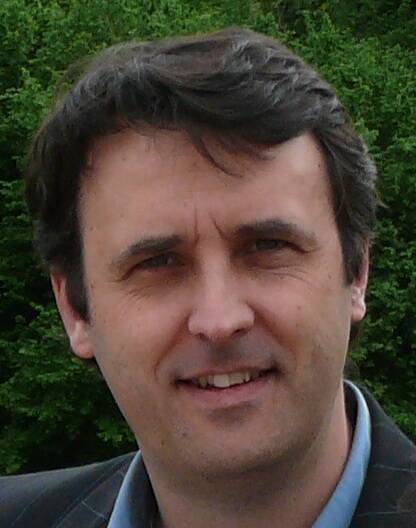 Sébastien  - Administrador de bases de datos de Oracle, PostgreSQL
