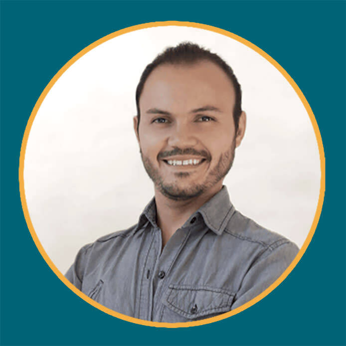 Cristian Garcia Campo