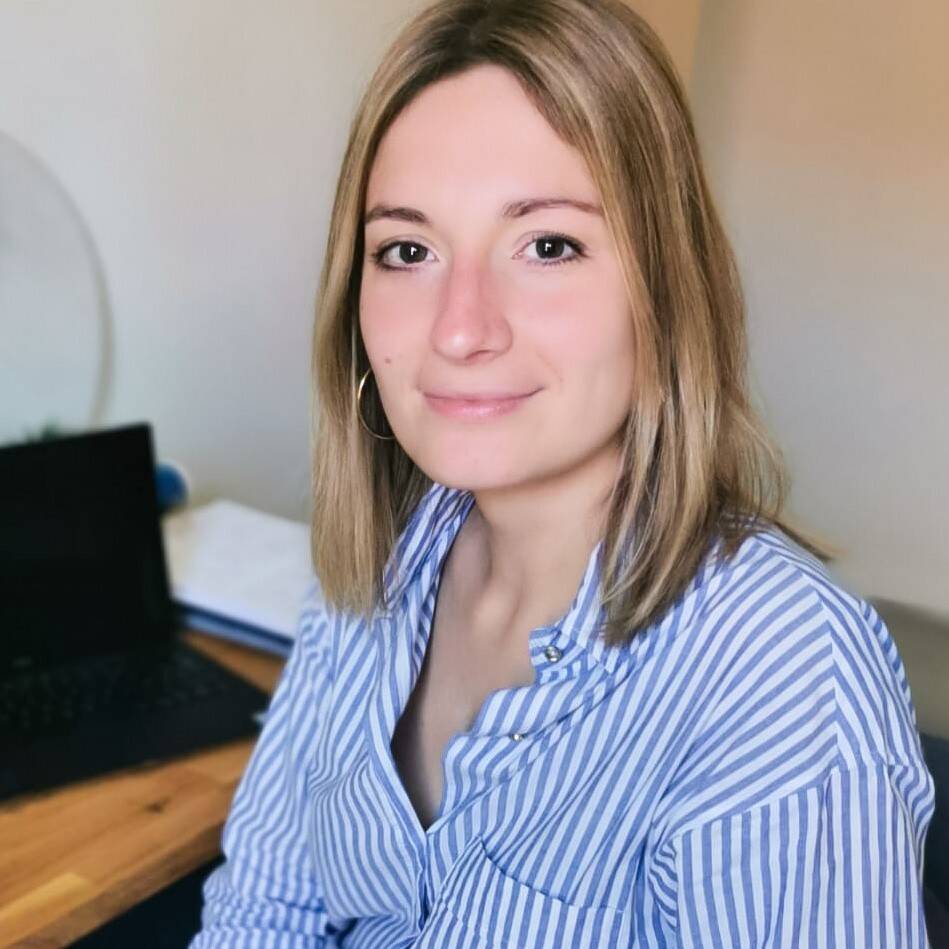 Charlène Laurent