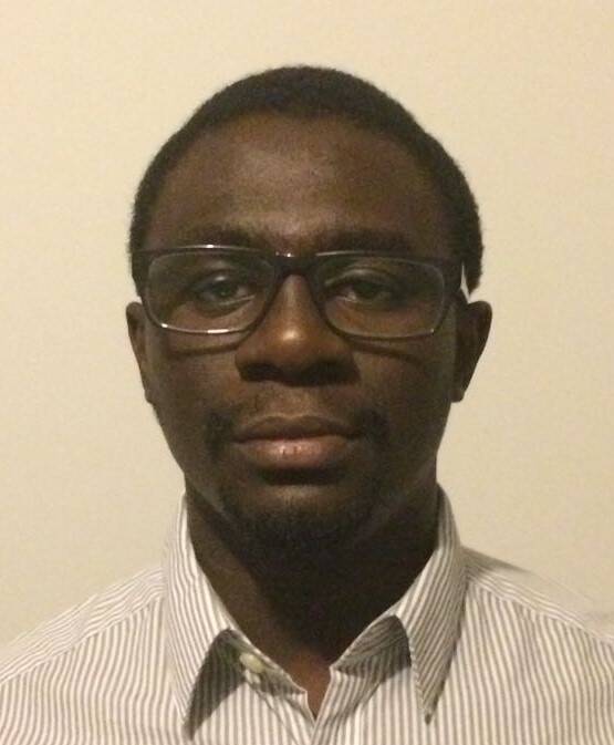 Ahmadou Bamba Fall