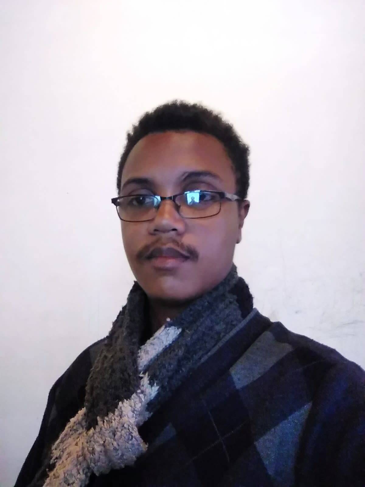 Fabrice R. - Développeur Full Stack spécialisé en applications 