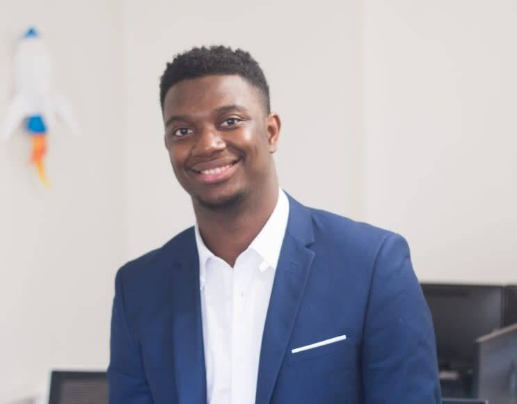 Idrissa Diagne