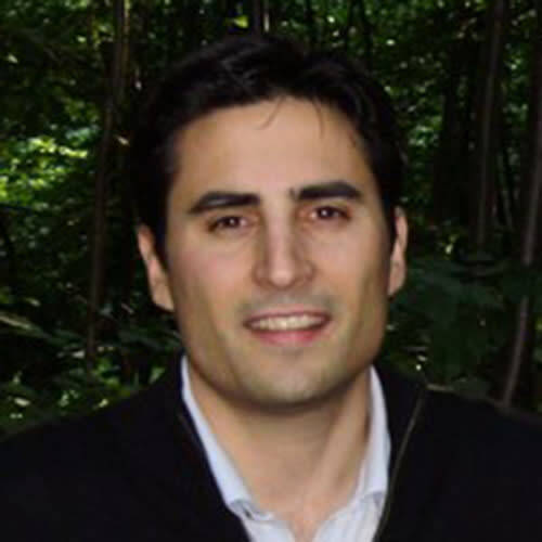 Sebastian Saenz - Développeur Full Stack Freelance