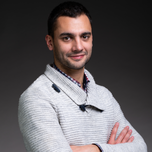 Roland Aoun