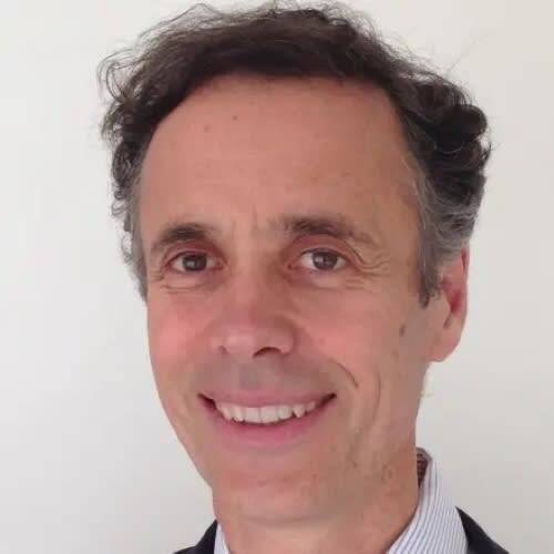 Vincent Guéniot