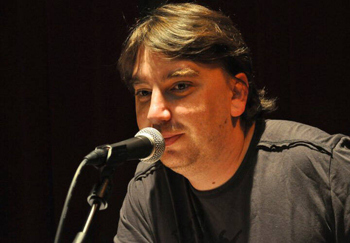 Biree Arnaud