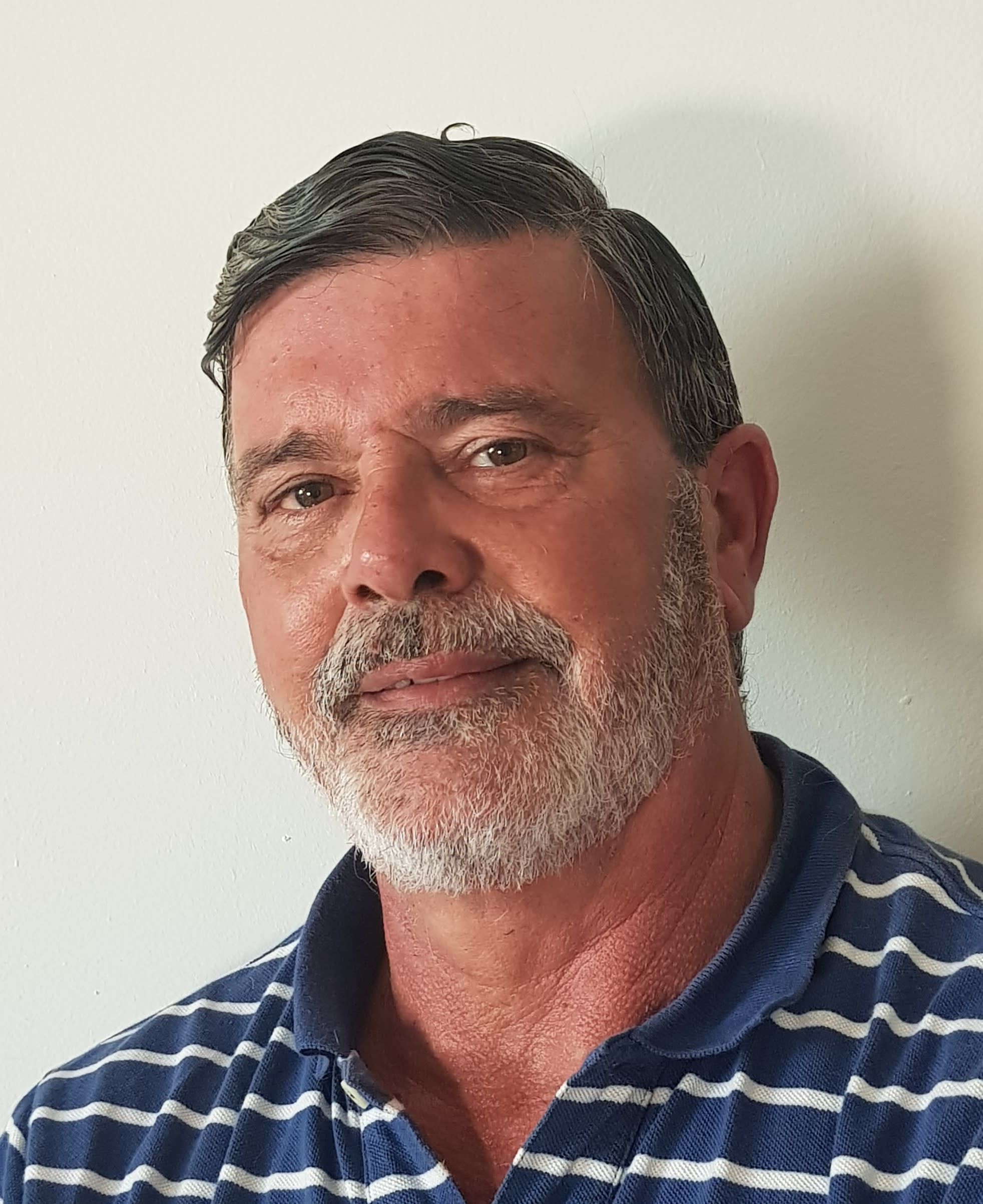 Jose Carlos Gómez Funes - #ReadyToHelp  Consultor/auditor IT