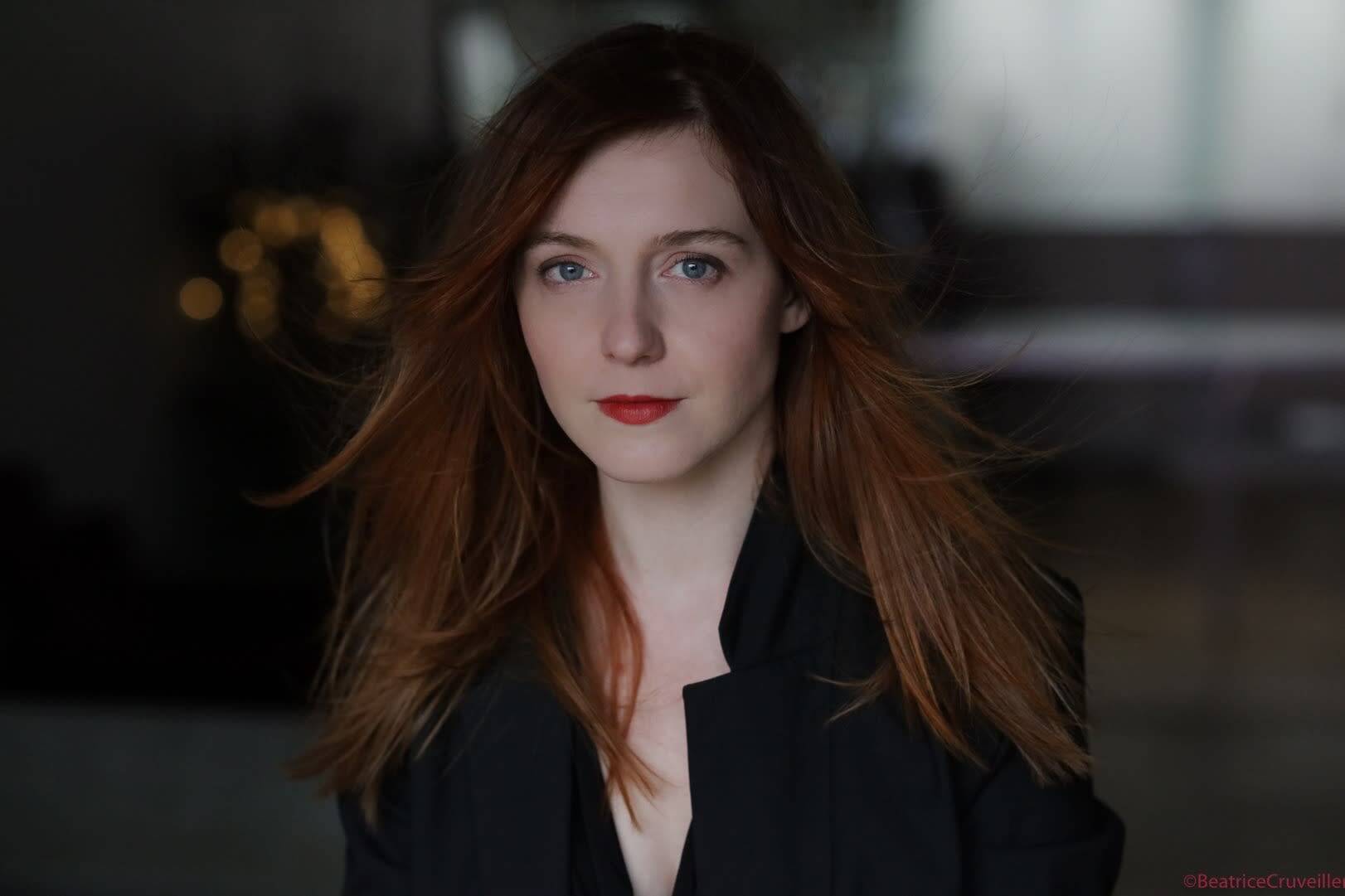 Louise Daquin - Chargée de communication / marketing / production