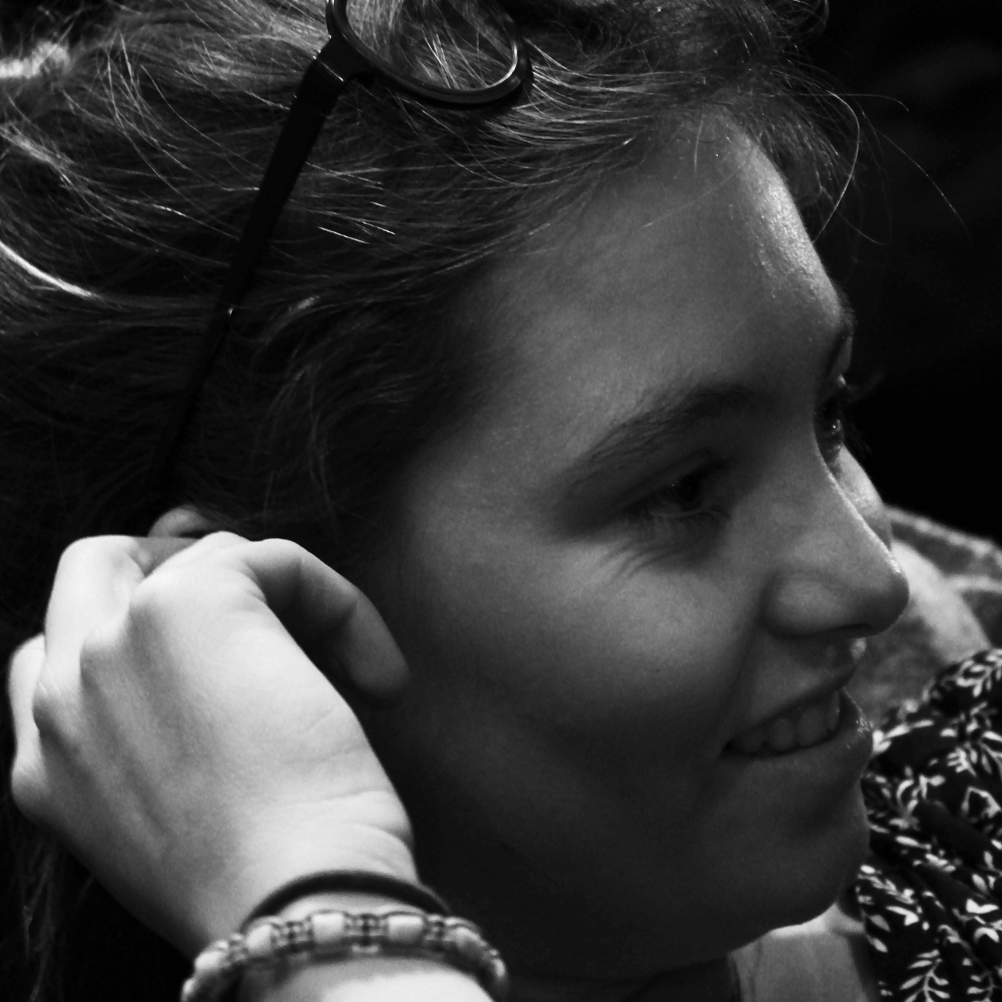 Margot Bourgueil
