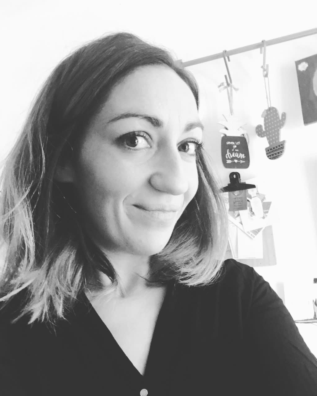 Julie Lacour Salmoiraghi