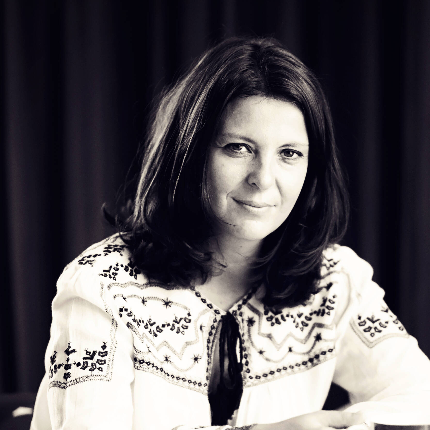 Caroline