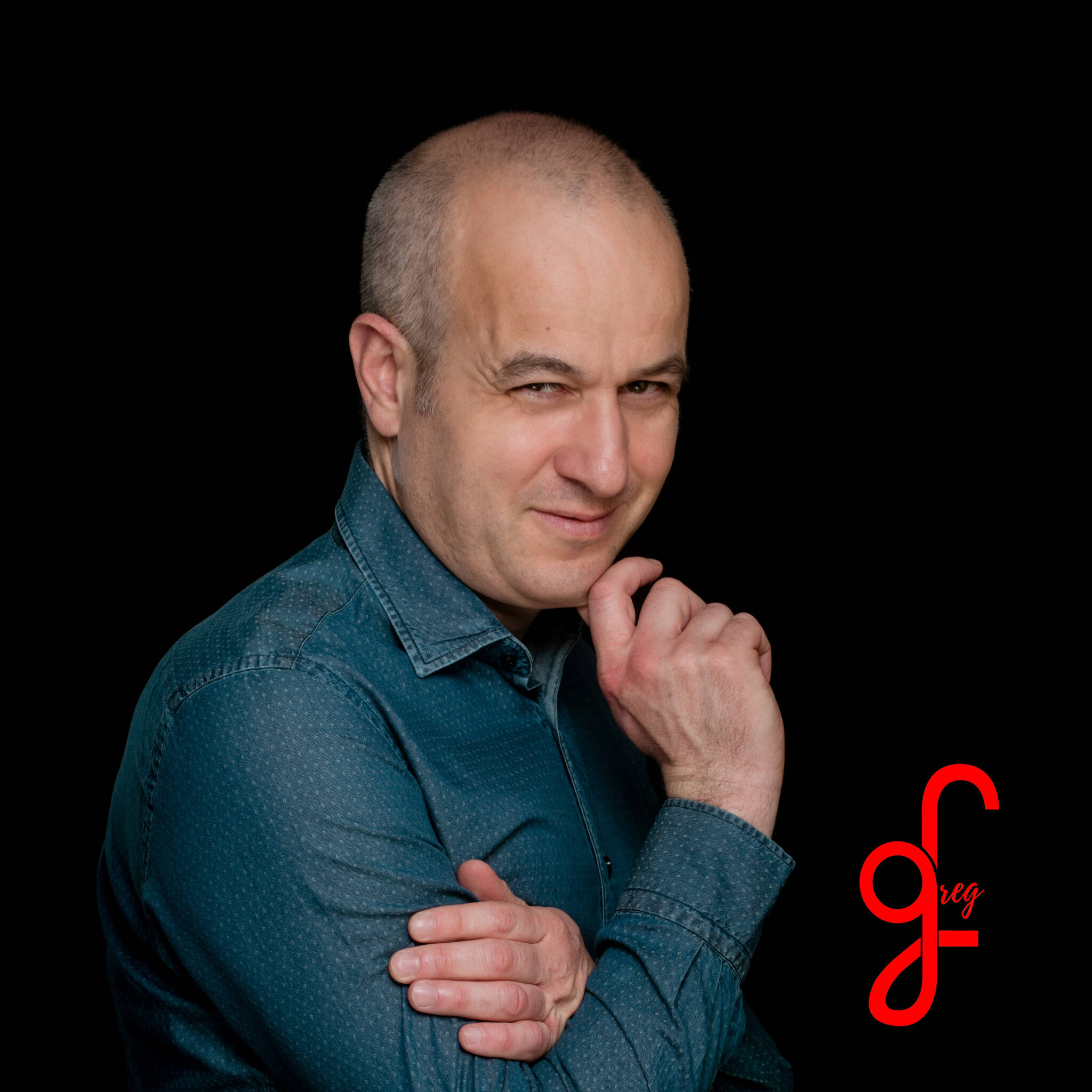 Grégoire Fratacci