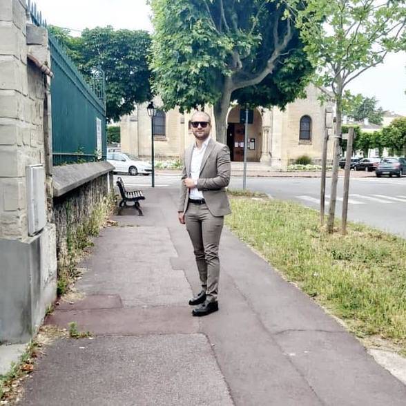 Bejaoui Med Amine