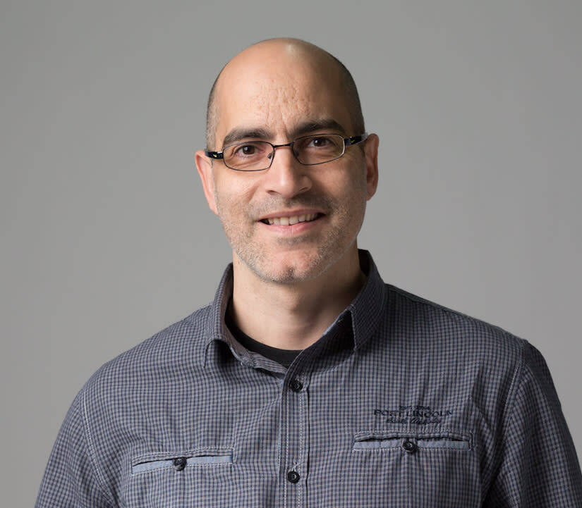 Joaquim Coll - Data Scientist, Inteligencia Artificial