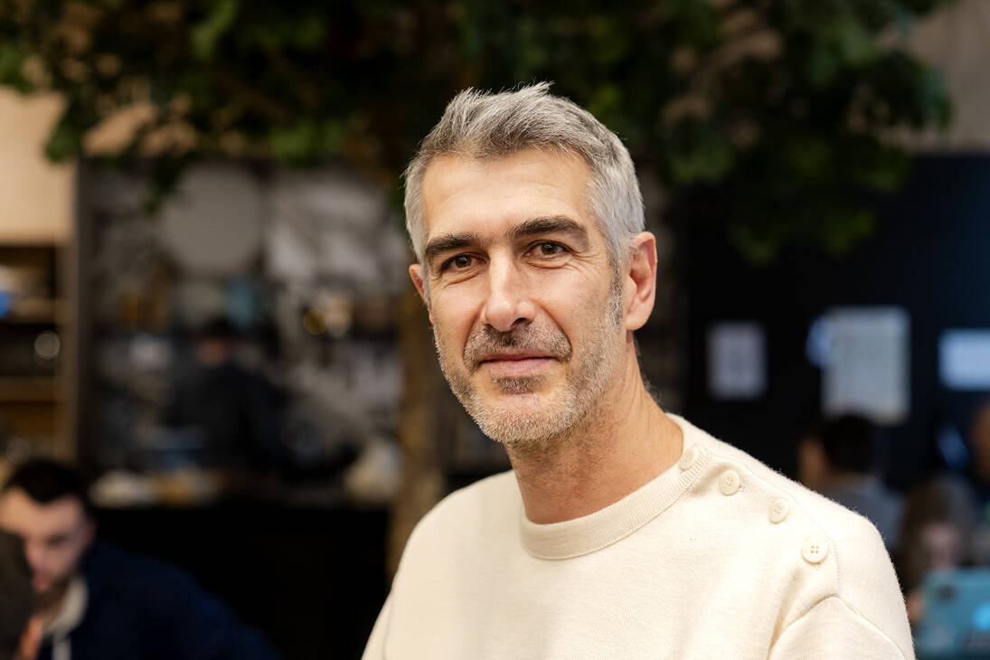 Bertrand  - Product Owner - Coach Agile - Experto en Jira