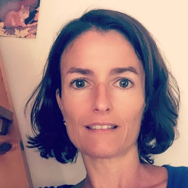 Armelle Monfort
