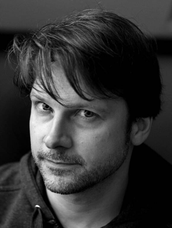 Olivier Chèvre