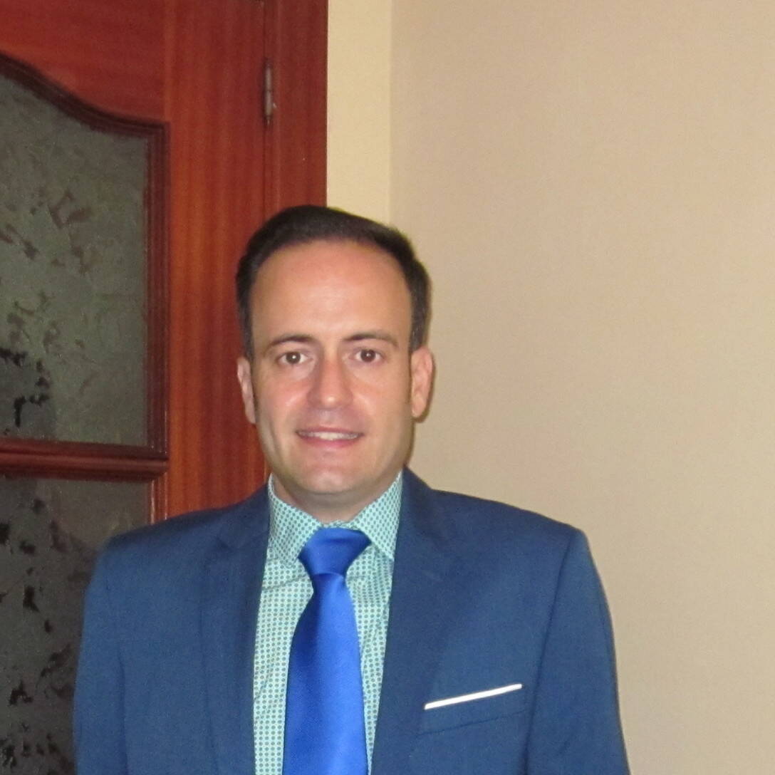 Miguel Angel Lopez