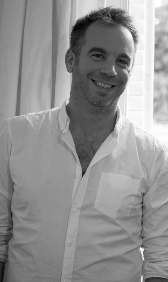 Greg Massa