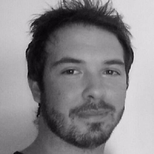 Laurent Rousset
