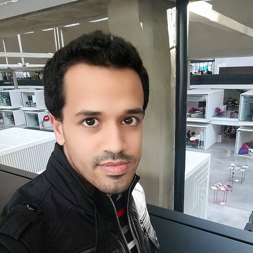 Ghassen Elloumi