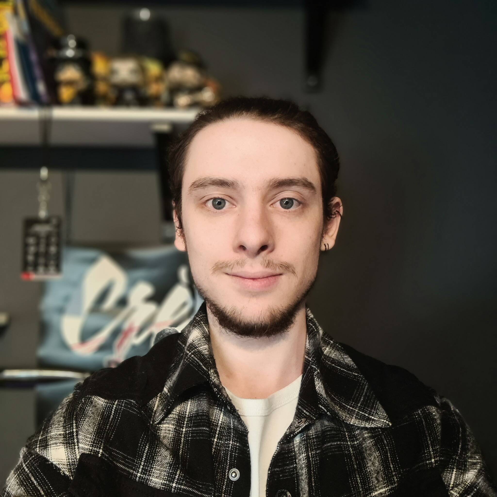 Matthieu B.