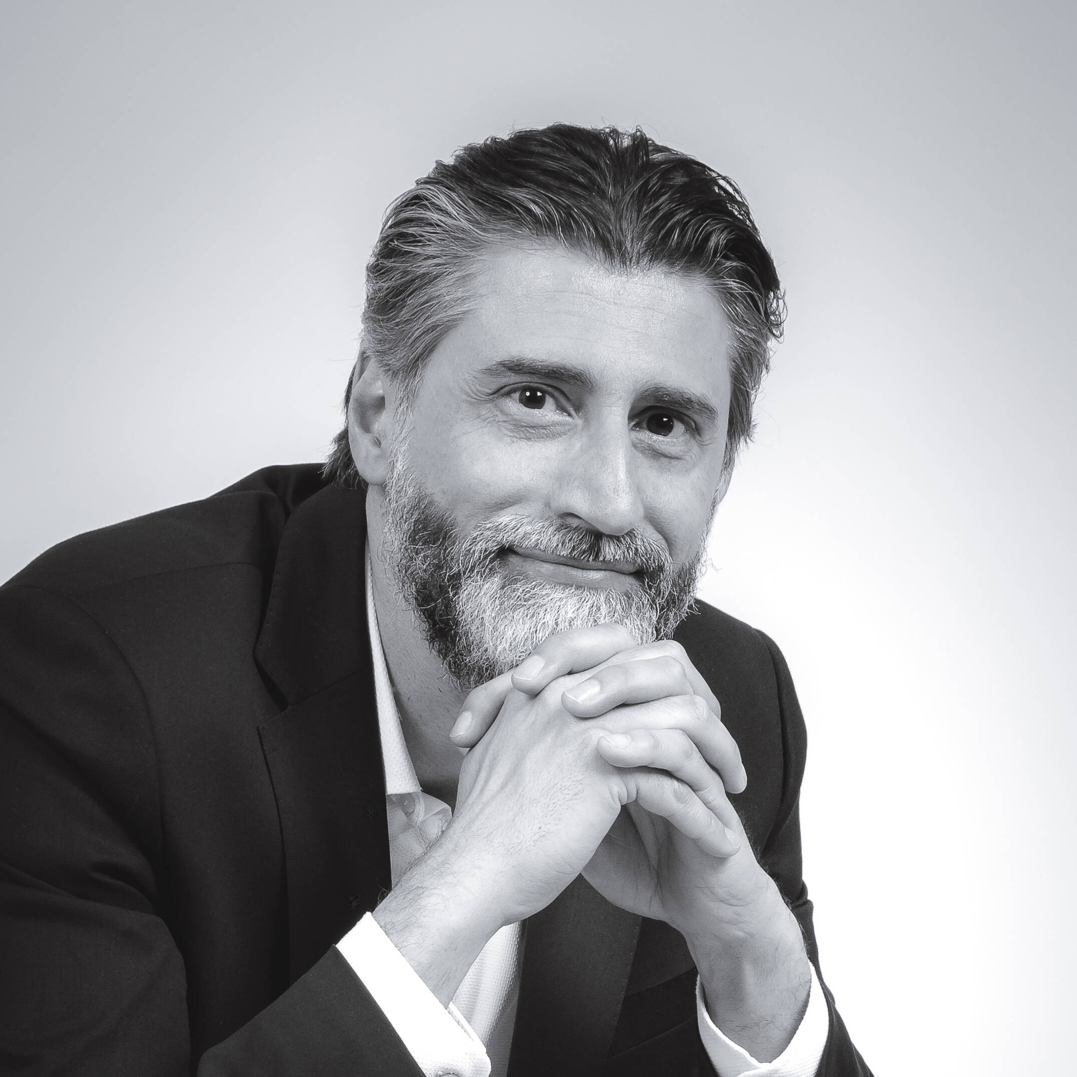 Laurent C. - Consultant/Architecte data
