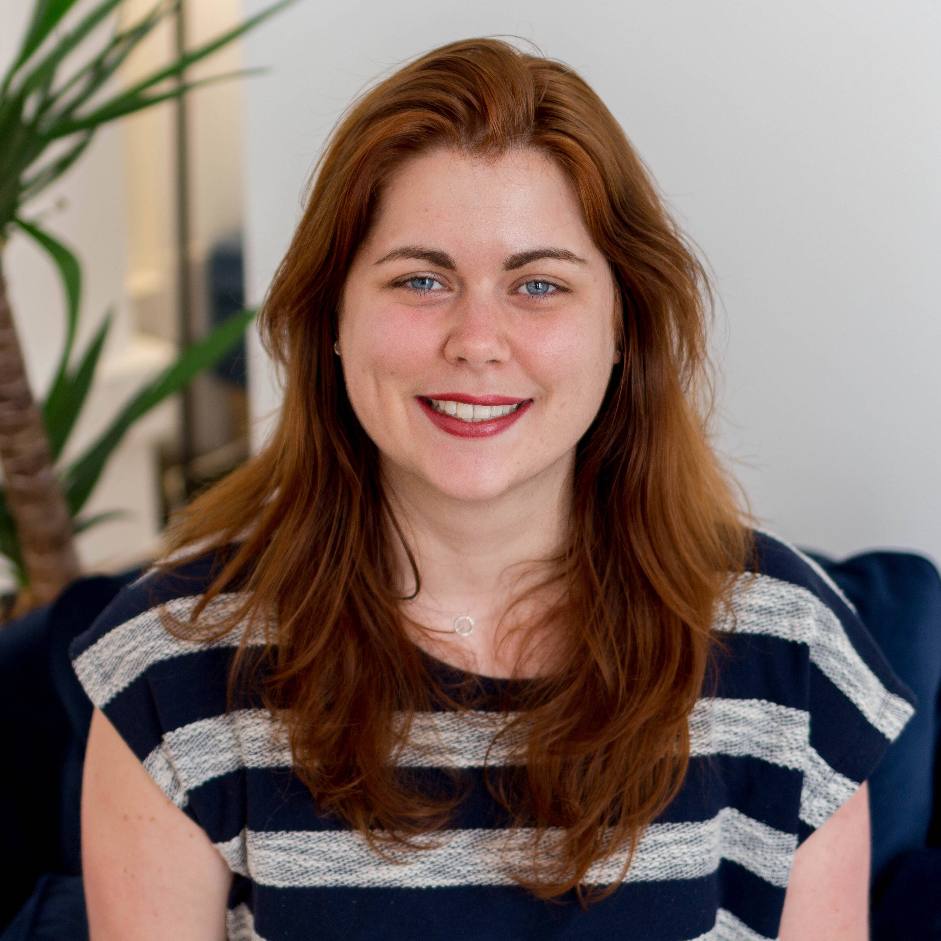 Marion Theis - Articles en anglais B2B SaaS & Content Consultant