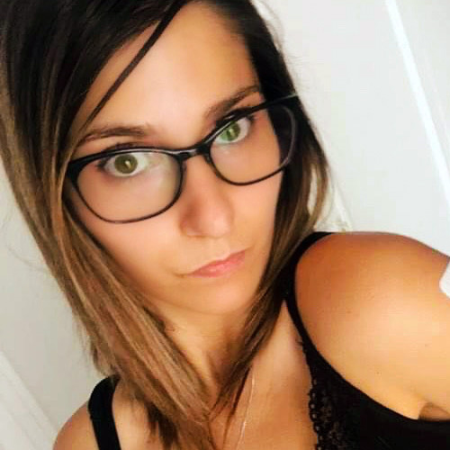 Cindy Carreira - Journaliste