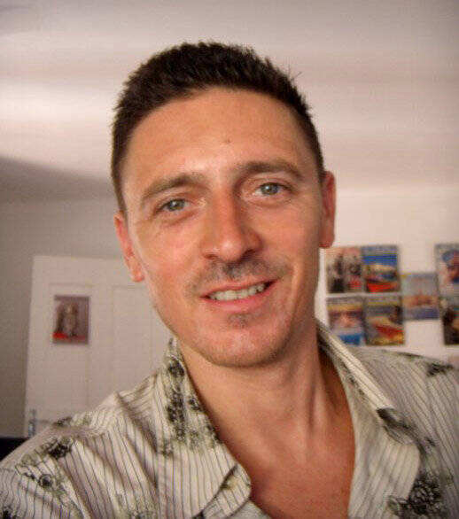 Jeremy Garella