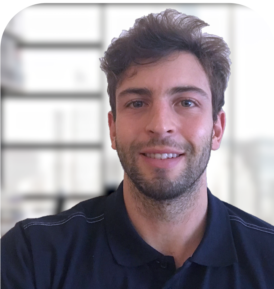 Sergio Llorente Paz