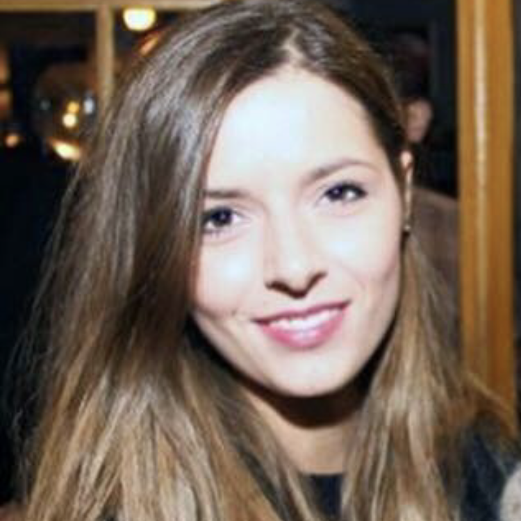 Ilaria Girometta