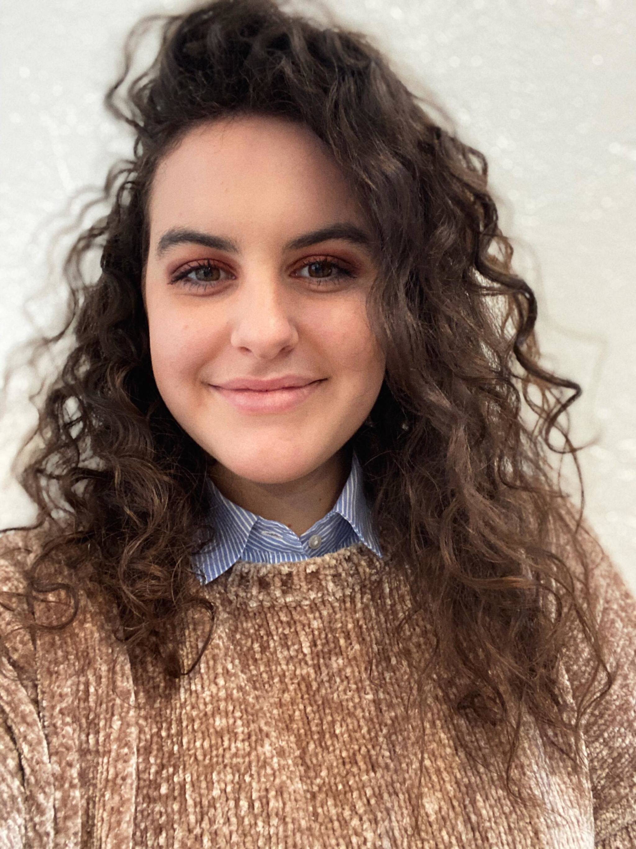 Inès Le Goulias